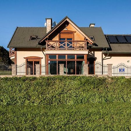 Dom Na Stoku - Hillside Cottage Eliza Szczawnica Exterior photo